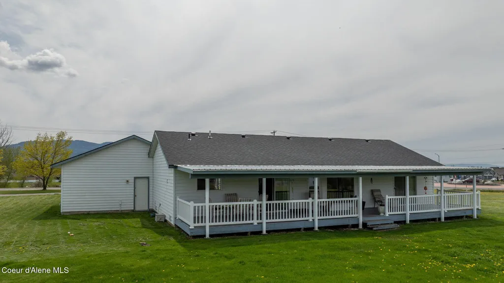 12719 W Prairie Avenue Post Falls ID 83854