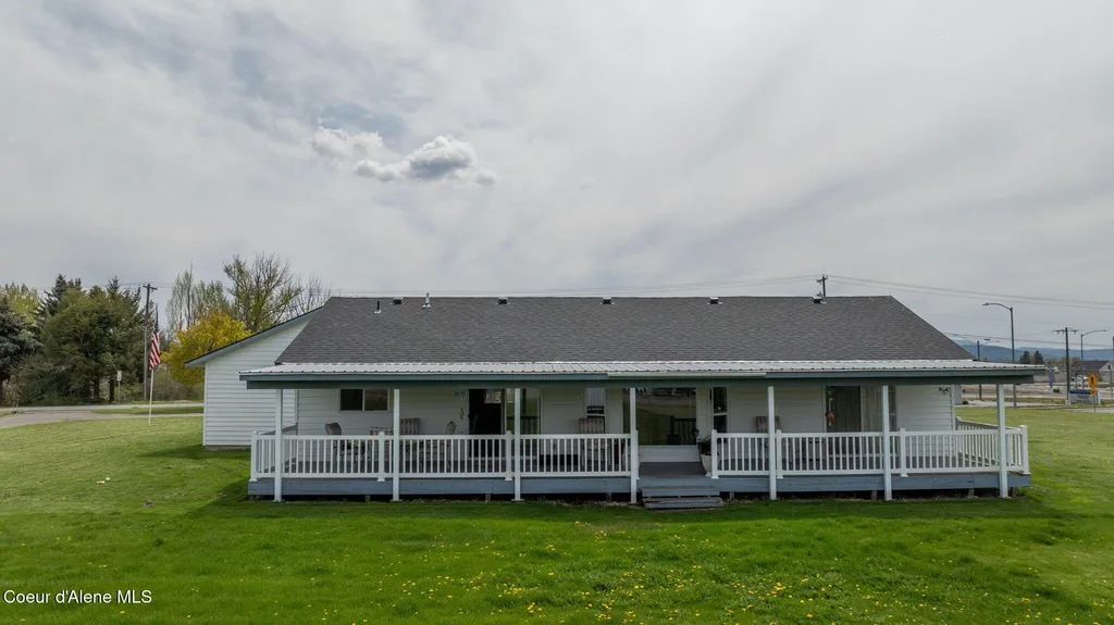 12719 W Prairie Avenue Post Falls ID 83854