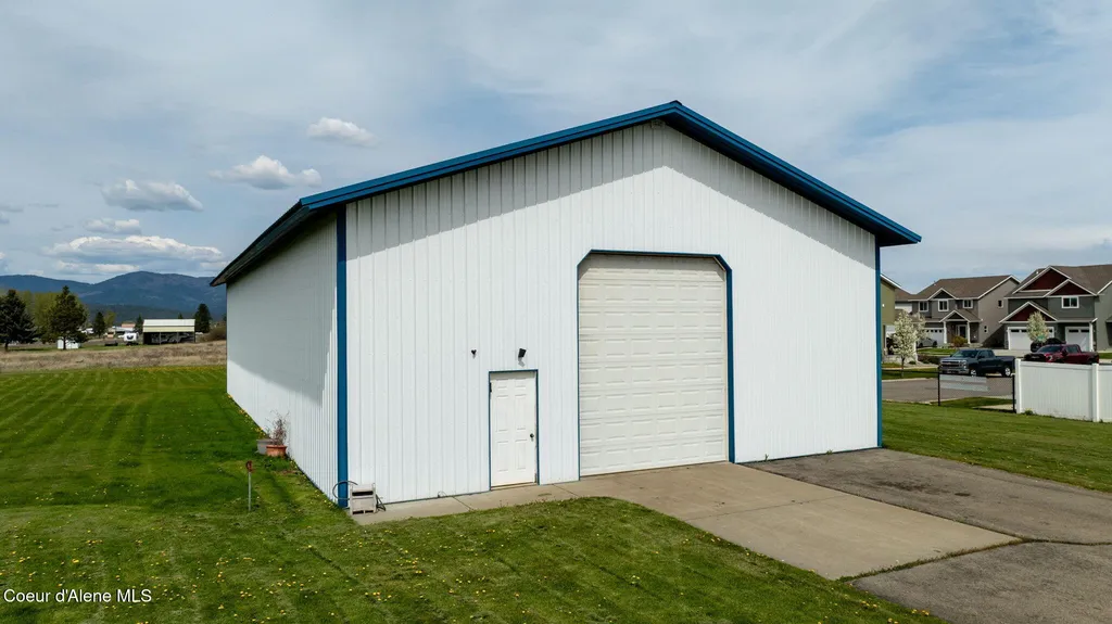 12719 W Prairie Avenue Post Falls ID 83854