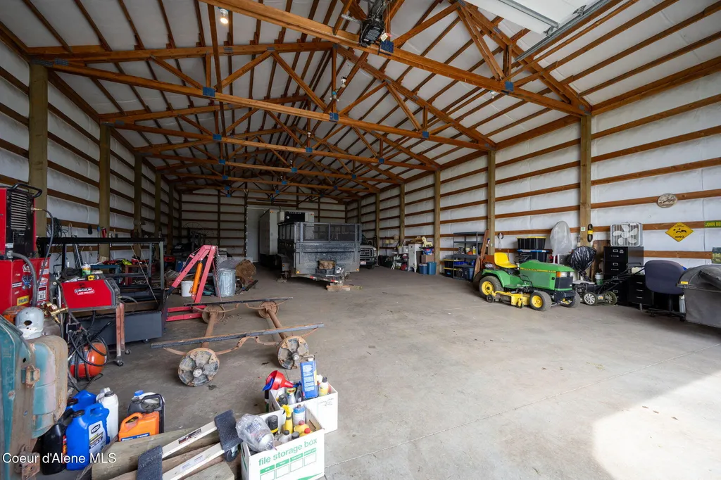 12719 W Prairie Avenue Post Falls ID 83854
