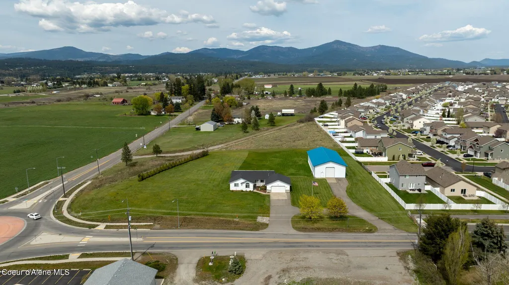 12719 W Prairie Avenue Post Falls ID 83854