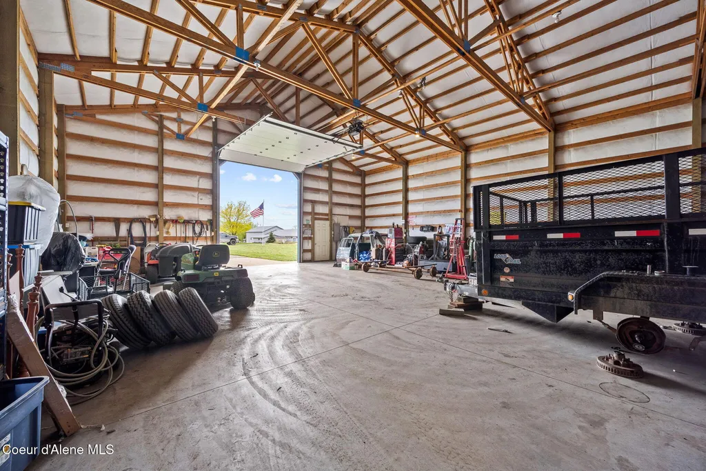 12719 W Prairie Avenue Post Falls ID 83854