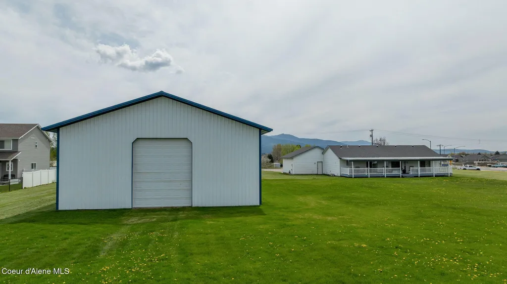 12719 W Prairie Avenue Post Falls ID 83854