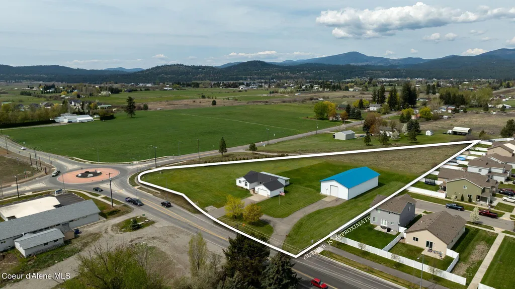 12719 W Prairie Avenue Post Falls ID 83854