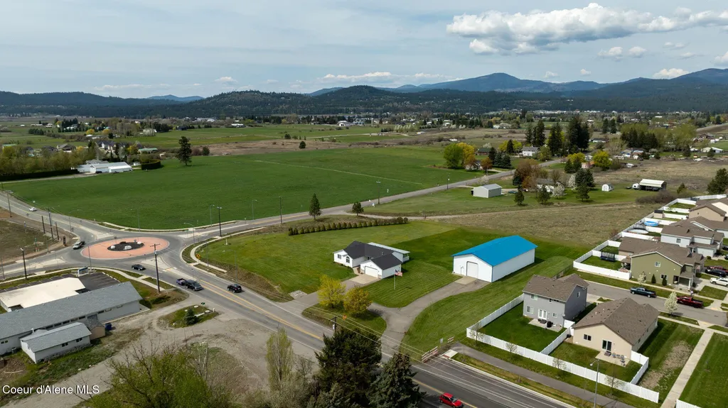 12719 W Prairie Avenue Post Falls ID 83854
