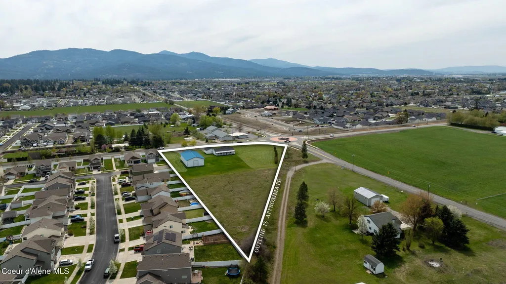12719 W Prairie Avenue Post Falls ID 83854