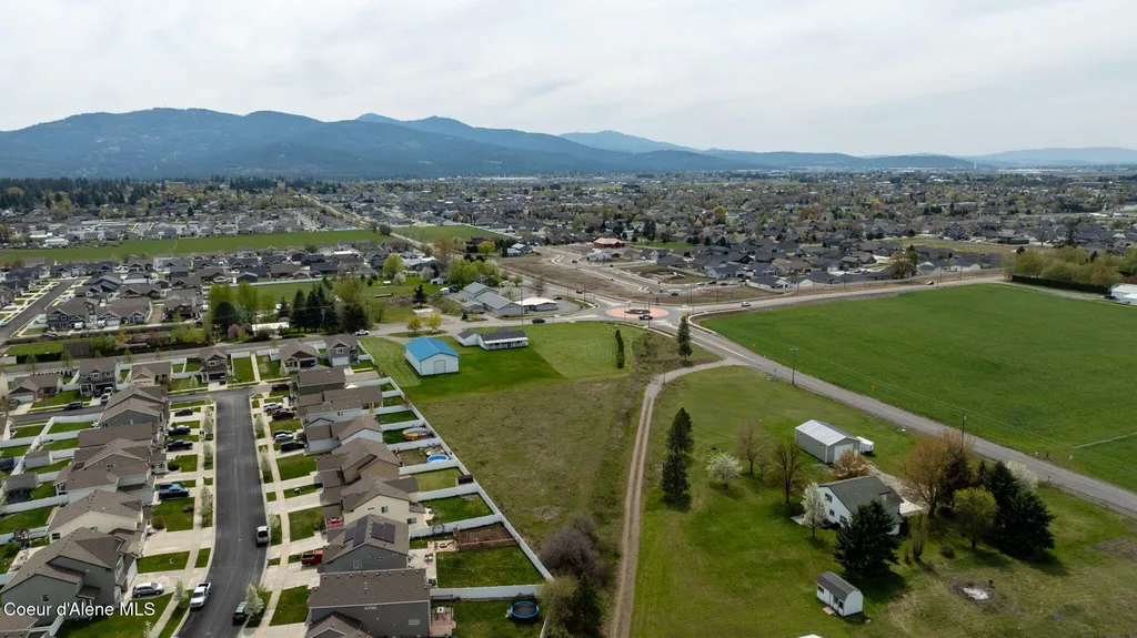 12719 W Prairie Avenue Post Falls ID 83854