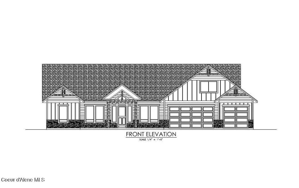 141 E Nadir Court Rathdrum ID 83858