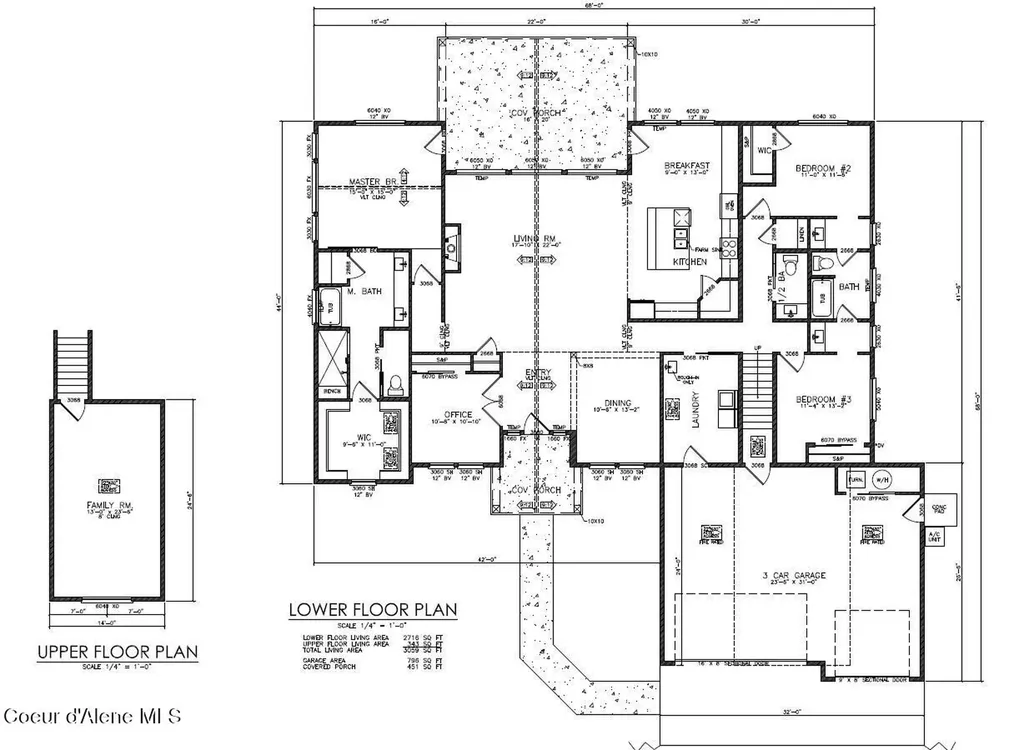 141 E Nadir Court Rathdrum ID 83858