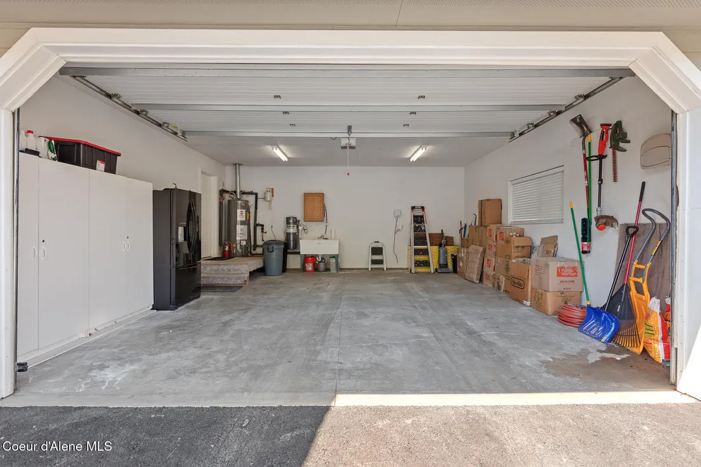 863 Comeback Bay Lane Sagle ID 83860