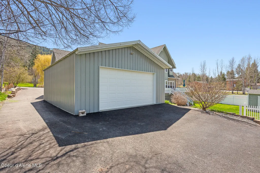 863 Comeback Bay Lane Sagle ID 83860