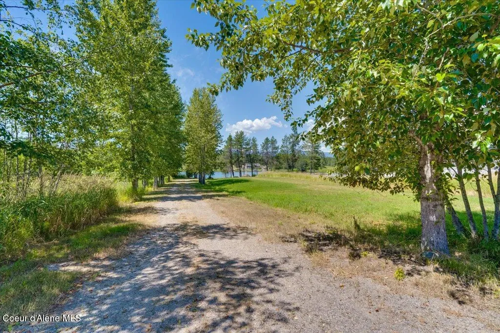 863 Comeback Bay Lane Sagle ID 83860