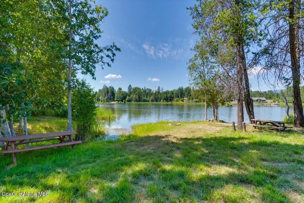 863 Comeback Bay Lane Sagle ID 83860