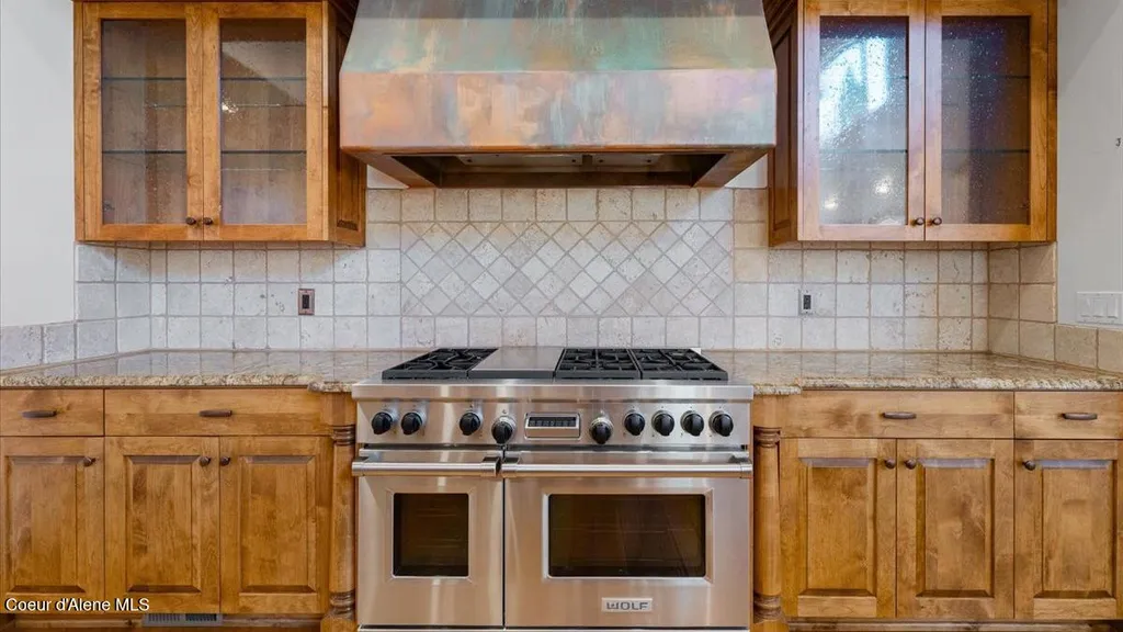 1517 Otts Basin Road Sagle ID 83860