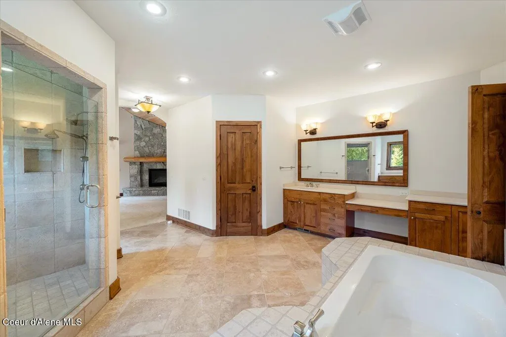 1517 Otts Basin Road Sagle ID 83860