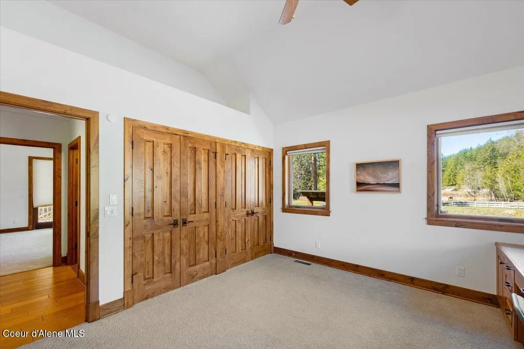 1517 Otts Basin Road Sagle ID 83860