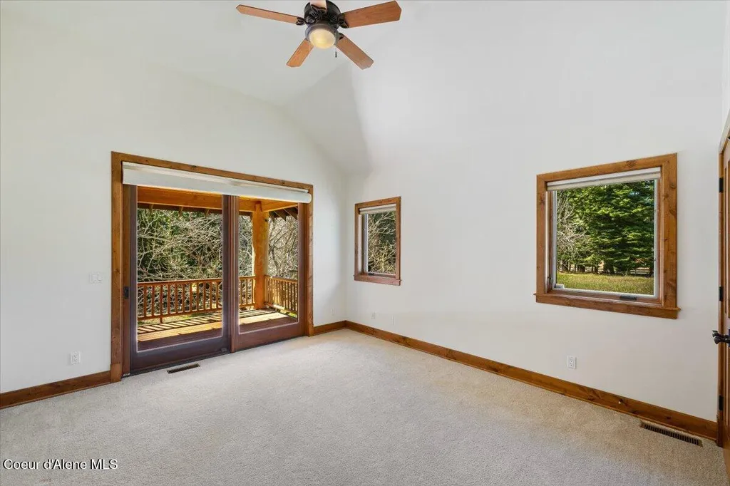 1517 Otts Basin Road Sagle ID 83860