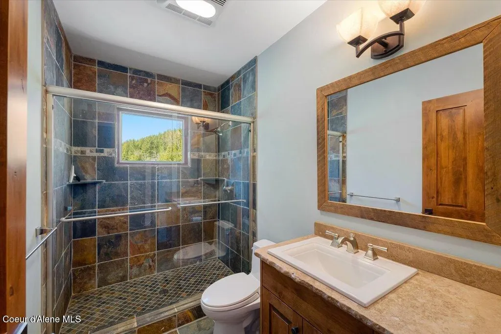 1517 Otts Basin Road Sagle ID 83860