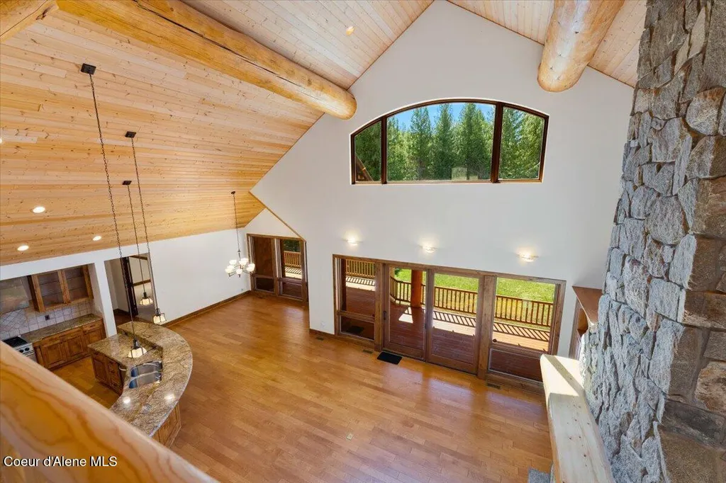 1517 Otts Basin Road Sagle ID 83860