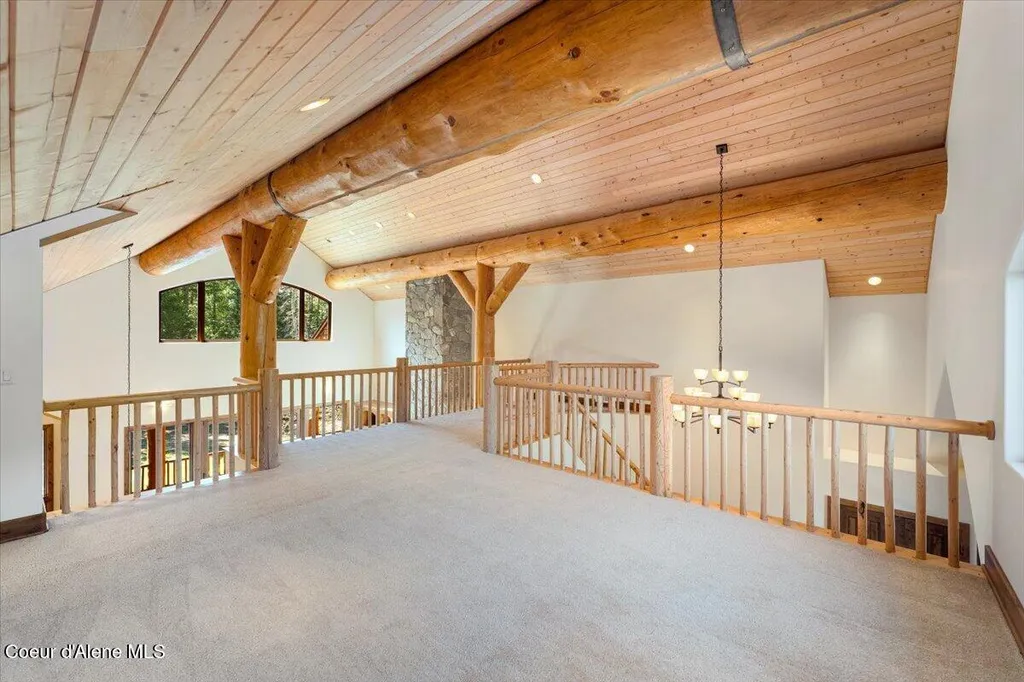1517 Otts Basin Road Sagle ID 83860