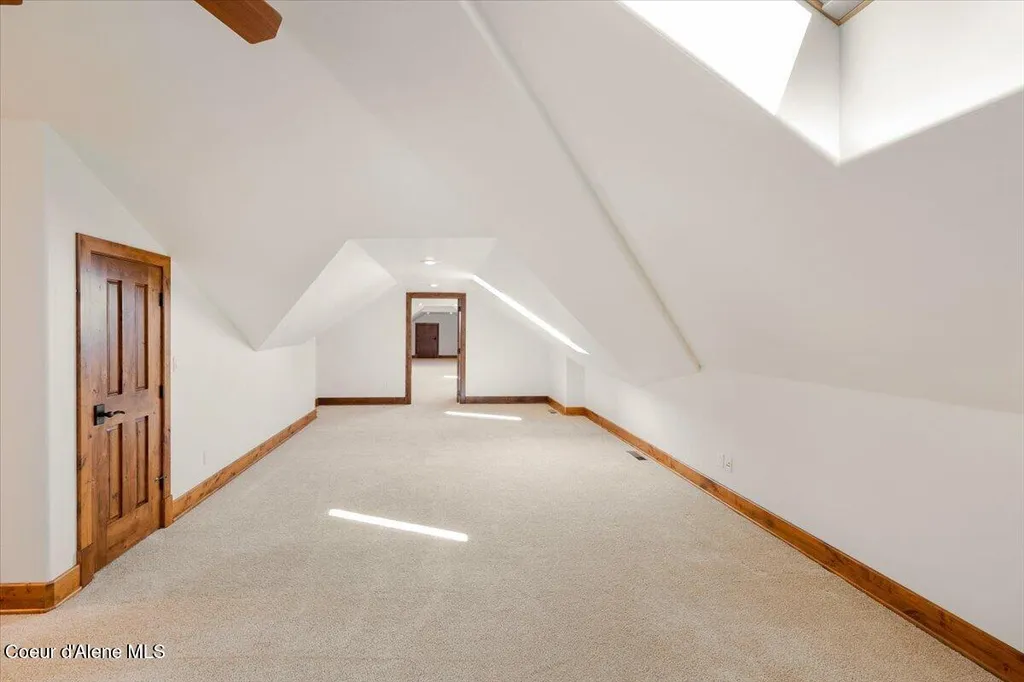 1517 Otts Basin Road Sagle ID 83860