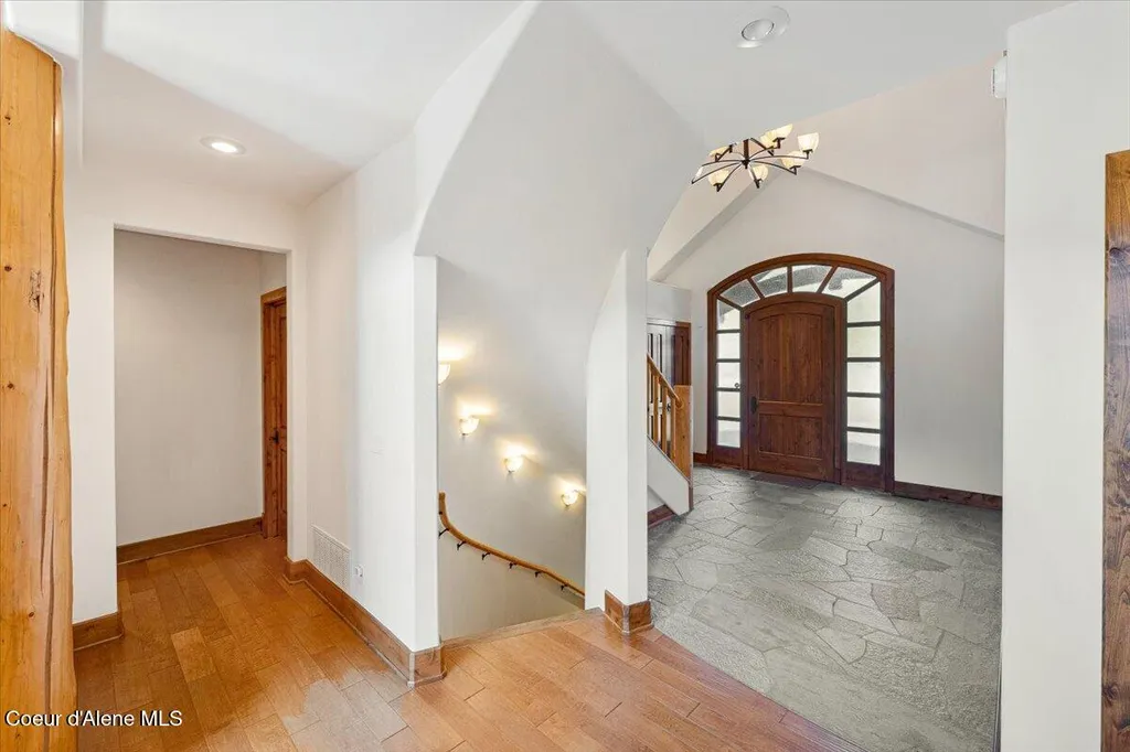 1517 Otts Basin Road Sagle ID 83860