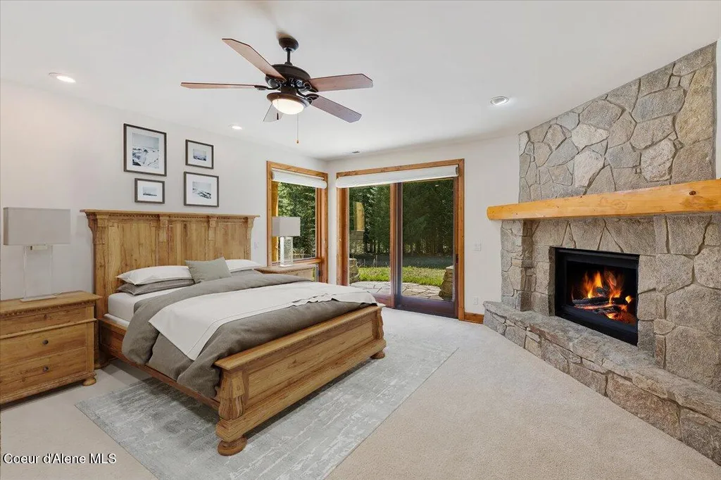 1517 Otts Basin Road Sagle ID 83860