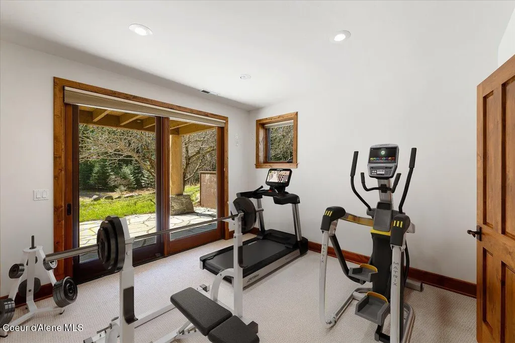 1517 Otts Basin Road Sagle ID 83860