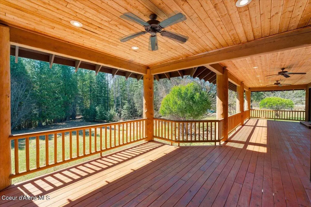 1517 Otts Basin Road Sagle ID 83860