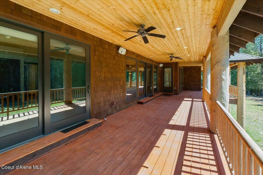 1517 Otts Basin Road Sagle ID 83860