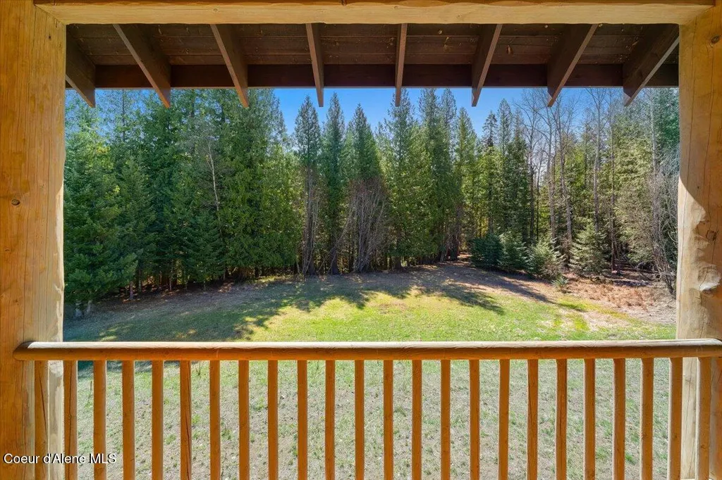 1517 Otts Basin Road Sagle ID 83860