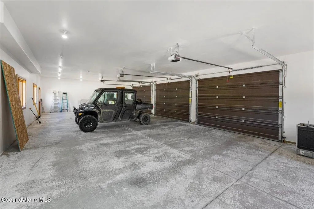1517 Otts Basin Road Sagle ID 83860