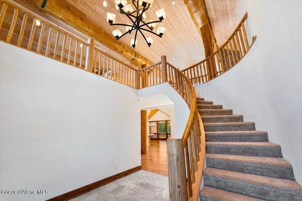 1517 Otts Basin Road Sagle ID 83860