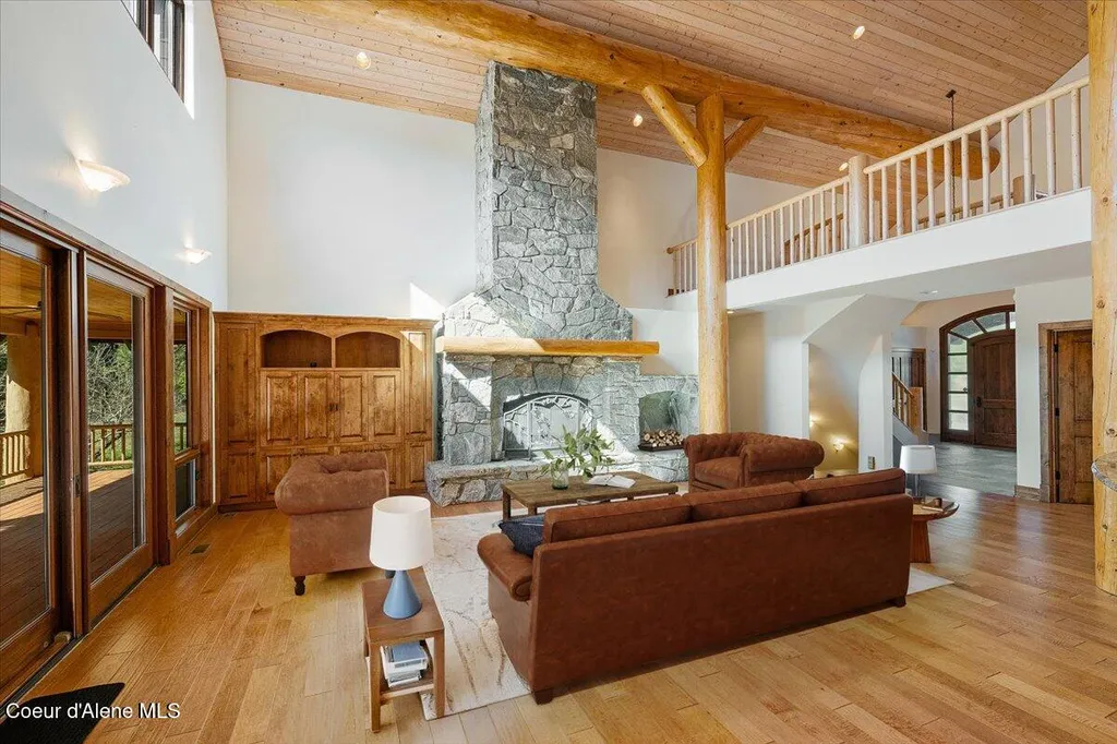 1517 Otts Basin Road Sagle ID 83860