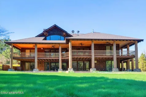 1517 Otts Basin Road Sagle ID 83860