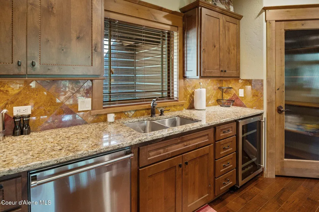 398 N Idaho Club Drive Sandpoint ID 83864
