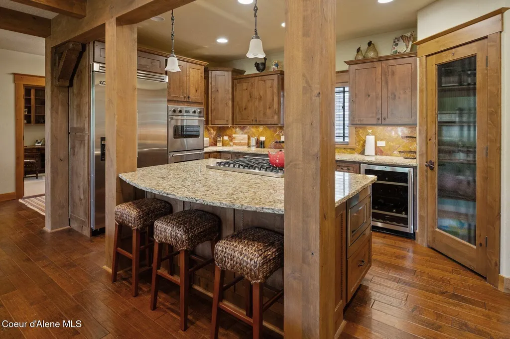 398 N Idaho Club Drive Sandpoint ID 83864