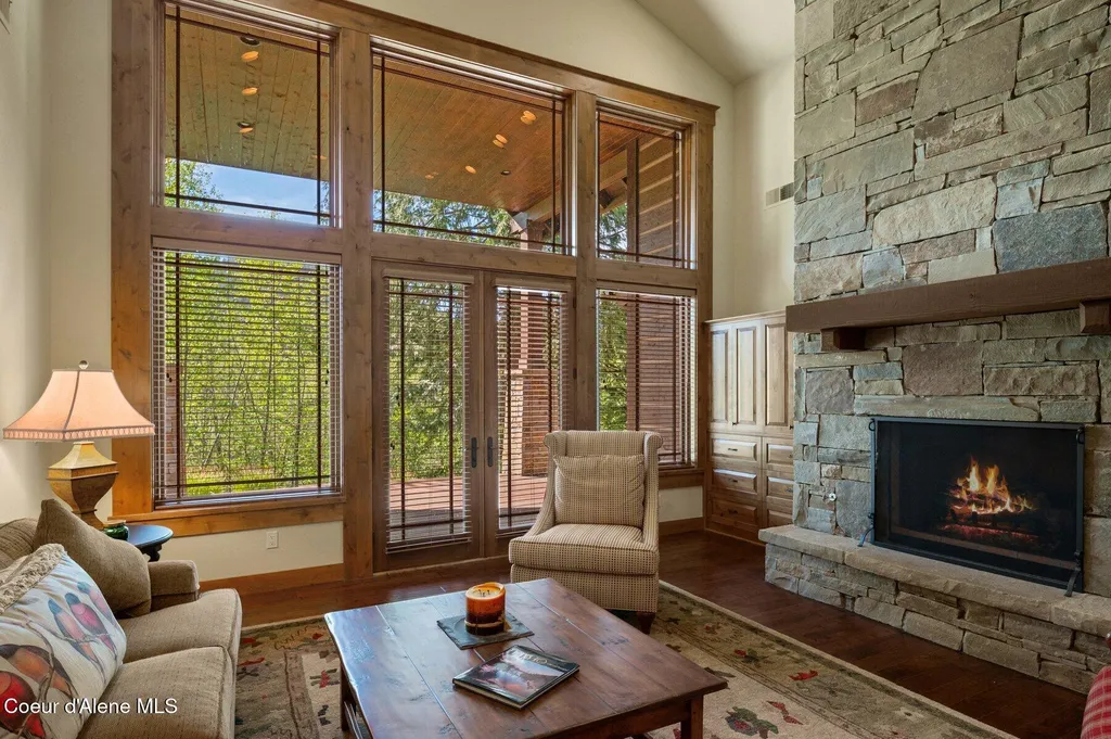 398 N Idaho Club Drive Sandpoint ID 83864