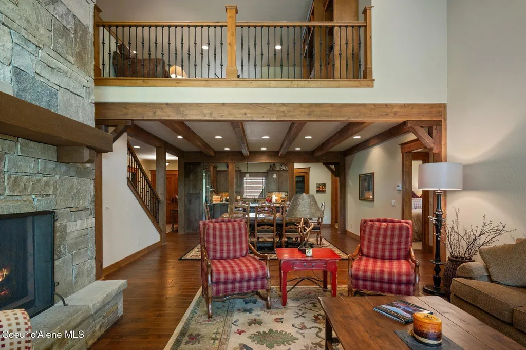 398 N Idaho Club Drive Sandpoint ID 83864