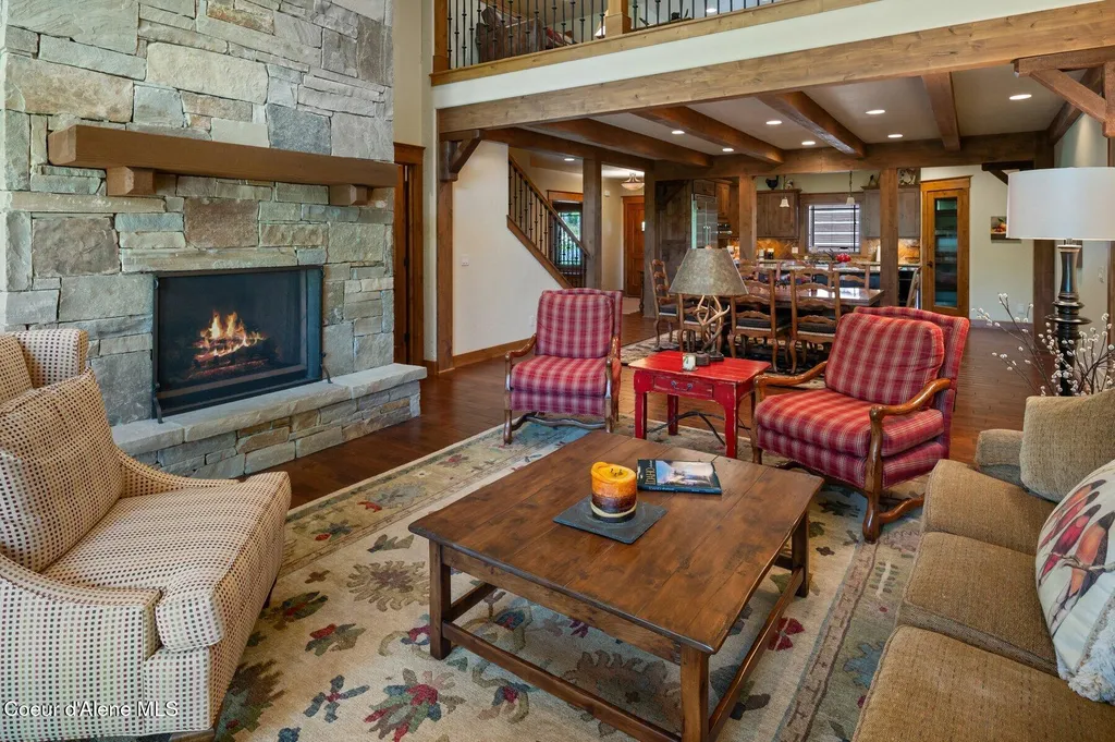 398 N Idaho Club Drive Sandpoint ID 83864