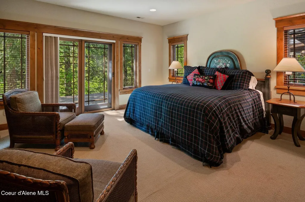 398 N Idaho Club Drive Sandpoint ID 83864
