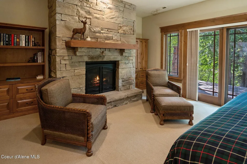 398 N Idaho Club Drive Sandpoint ID 83864