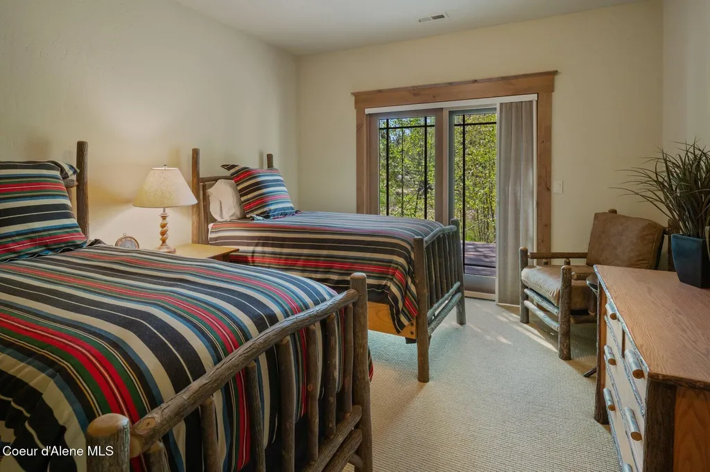 398 N Idaho Club Drive Sandpoint ID 83864