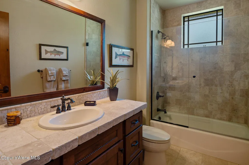 398 N Idaho Club Drive Sandpoint ID 83864