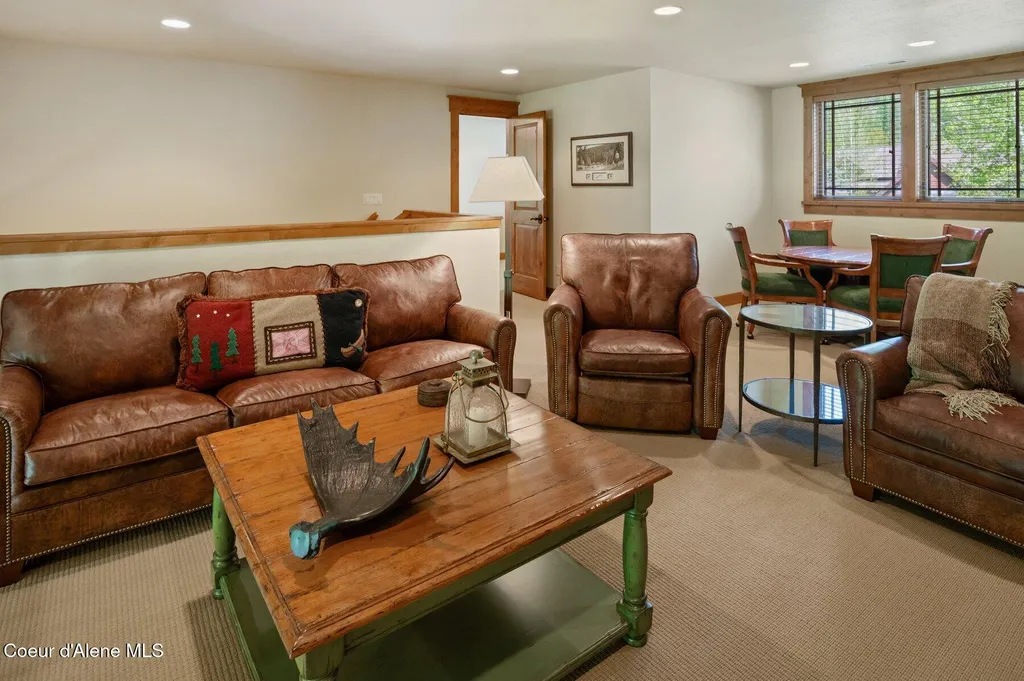 398 N Idaho Club Drive Sandpoint ID 83864
