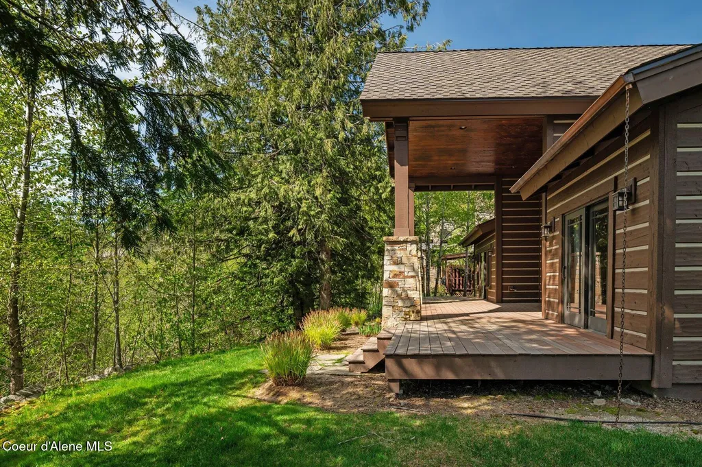 398 N Idaho Club Drive Sandpoint ID 83864