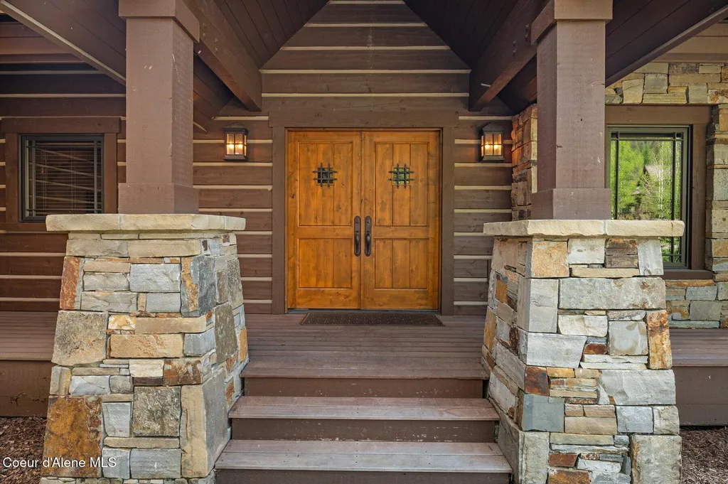 398 N Idaho Club Drive Sandpoint ID 83864