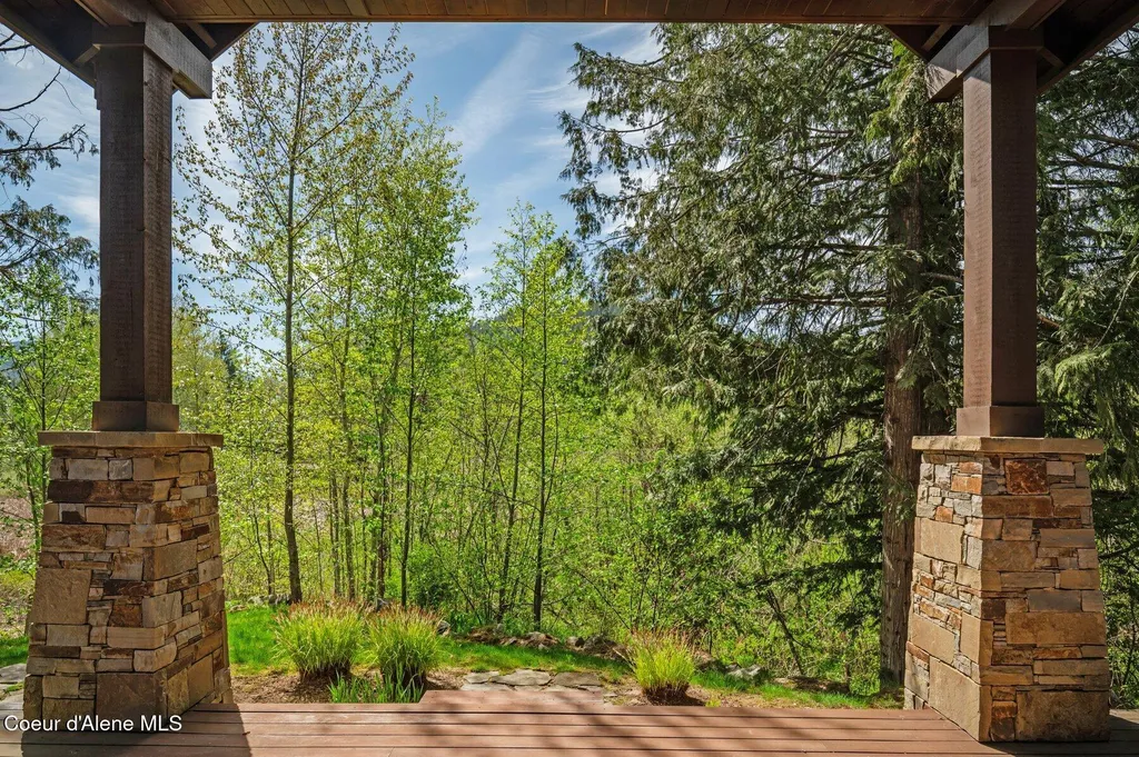 398 N Idaho Club Drive Sandpoint ID 83864