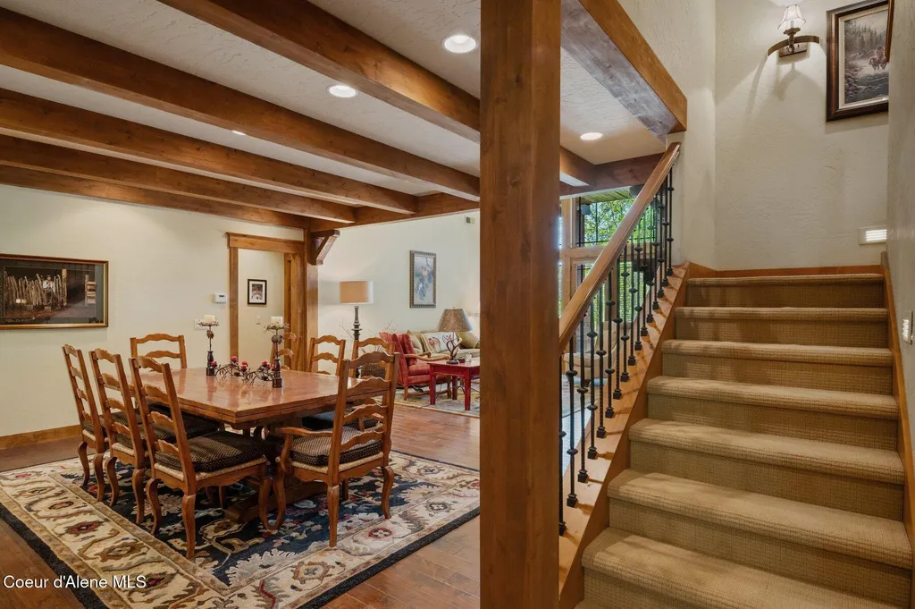 398 N Idaho Club Drive Sandpoint ID 83864