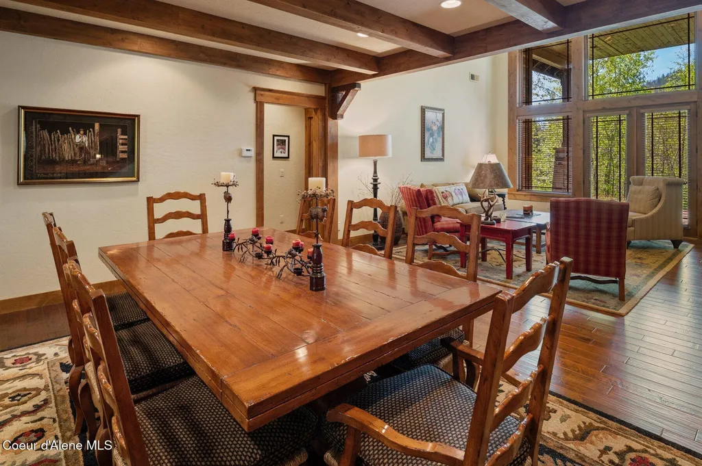 398 N Idaho Club Drive Sandpoint ID 83864